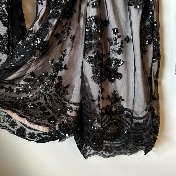 Concert/Party Romper - Picture 3 of 5